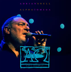 Adrian Snell Adrian Snell