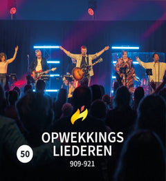 Opwekking 50 (2026)