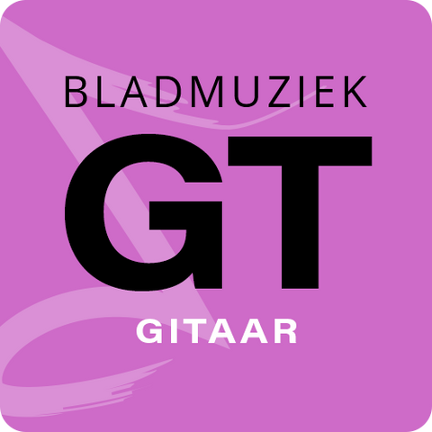 GITAARAKKOORDEN PER LIED