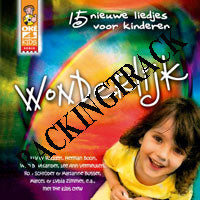 Hoe wonderlijk (Backingtrack)