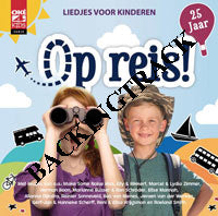 Samen is beter (Backingtrack)