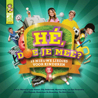 Hé doe je mee?