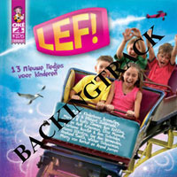 Lef (Backingtrack)