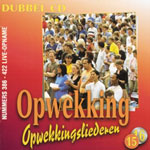 Zing met luid gejubel(395) leadsheet