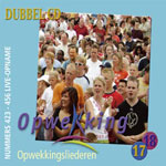 Genade, zo oneindig groot (428) leadsheet