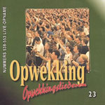 Meer dan ooit (544) leadsheet