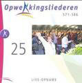 Jezus, alles geef ik U (582) leadsheet