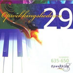 Erken nu de Heer (637) leadsheet