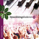 Met diep ontzag (707) leadsheet