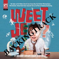 Uitvinders (Backingtrack)