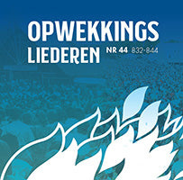 Door en door goed (836) leadsheet