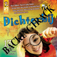 Dichterbijer (Instrumentaal)