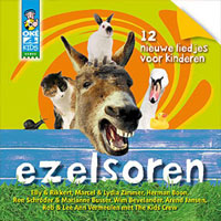 Stel je voor dat er geen dieren zo...