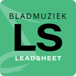 Een nieuwe dag (700) leadsheet