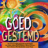 Goed gestemd