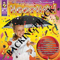 Het is heerlijk (Backingtrack)