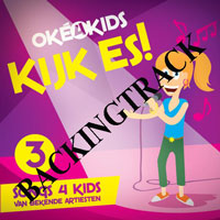 Kijk es (Backingtrack)