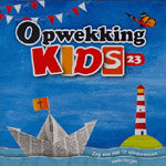 Ik zing een lied