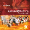 God regeert / Ik verlang naar U (662) leadsheet