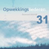Heer van de hemelse machten (673) leadsheet