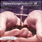 Vrede voor Jeruzalem (744) leadsheet