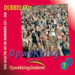 Want zijn naam is verheven (259) leadsheet