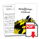 Hart van aanbidding (De muziek vervaagt) (548 PV)