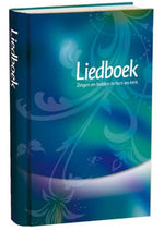 Liedboek (Zingen en bidden in huis en kerk)