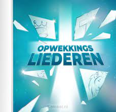 Opwekking 2023 (NIEUW)