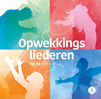 Opwekking 2022