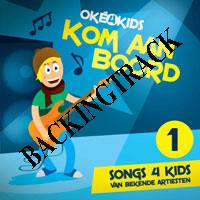 Ken je dit verhaal (Backingtrack)