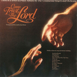 Songbook Come trust the Lord (Download)