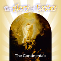 Songbook The Glory of Easter