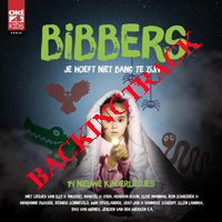 Bibbers (Album) (Backingtrack) 