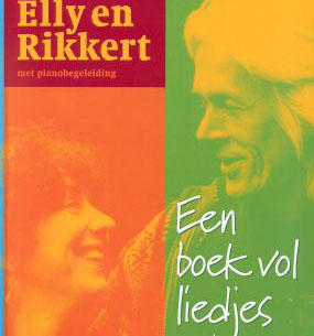 Een boek vol liedjes 3