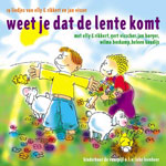 Weet je dat de lente komt (1) songboek