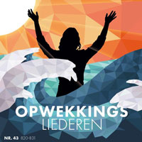 Zie onze God (827) leadsheet