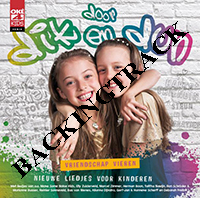 Door dik en dun (Backingtrack compleet album)