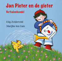 Jan Pieter en de gieter