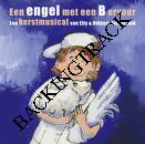 Een engel met een B ervoor (Backingtrack)