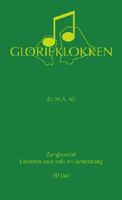 Glorieklokken muziekbundel 2013