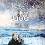 Here is your God (Songbook)