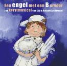 Een engel met een B ervoor (audio mp3's)