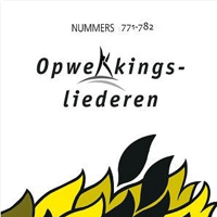 Muziekboek 771-782 (Opwekking 39)