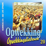 De Heer onze God (482) leadsheet