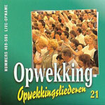 Overvloedig geef Ik u (503) leadsheet