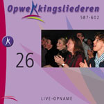 CD26 Opwekkingsliederen