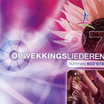 Vier nu feest, want God is goed (603)