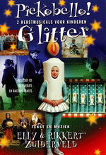 Piekobello! en Glitter (CD download)