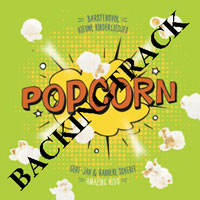 Popcorn (Backingtrack)